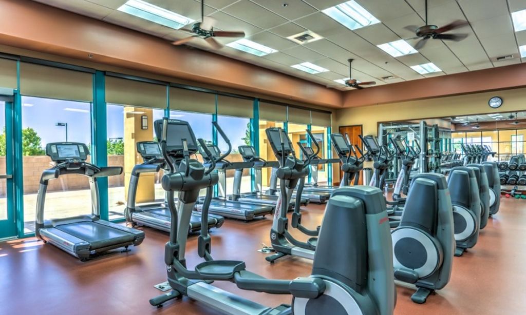 Cardiovascular Equipment