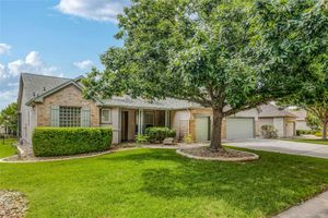 287 RED POPPY TRL, GEORGETOWN, TX