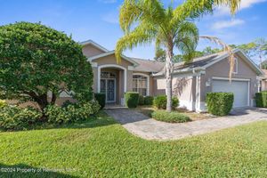 8016 BELLEVISTA CT, SPRING HILL, FL