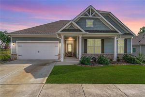 341 CHEROKEE DR, WALESKA, GA