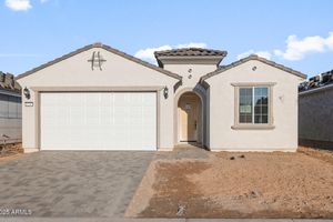 21297 N 270TH DR, BUCKEYE, AZ
