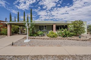 273 E LA HUERTA, GREEN VALLEY, AZ