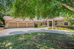 1993 N EAGLE CHASE DR, HERNANDO, FL