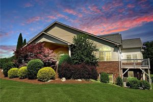 4302 MOSSY WOOD CIR, GREENSBORO, NC