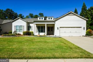 540 LAUREL CANYON PKWY, CANTON, GA