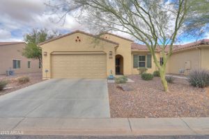 4962 W GULCH DR, ELOY, AZ