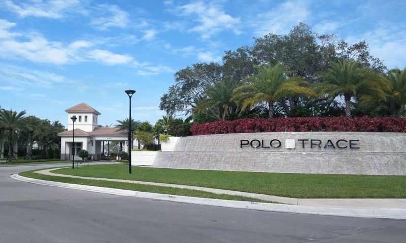 Polo Trace - Delray Beach FL