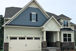 16432 COZY COVE RD, CHARLOTTE, NC