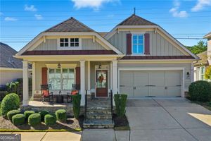 126 HERON XING, WOODSTOCK, GA