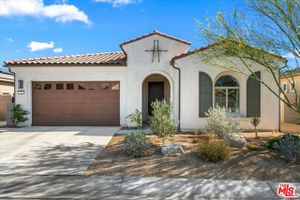 93 CABERNET, RANCHO MIRAGE, CA