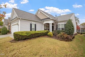 120 ABBEY VIEW WAY, CARY, NC