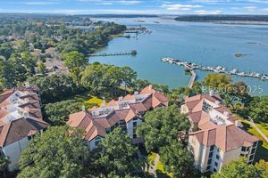 6 VILLAGE NORTH DR 115, HILTON HEAD ISLAND, SC