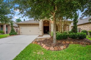 114 N CLARET CUP LN, MONTGOMERY, TX