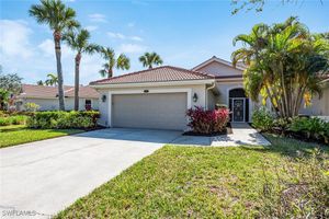 8472 BENT CREEK WAY, NAPLES, FL