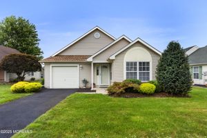 2664 SILVER HILL LN, TOMS RIVER, NJ