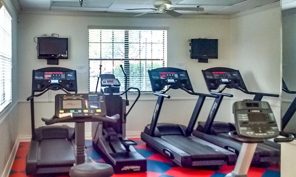 Exercise Room