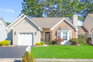 96 SANDPIPER DR, BAYVILLE, NJ
