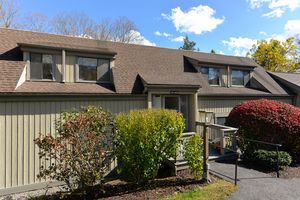 103 HERITAGE VLG D, SOUTHBURY, CT