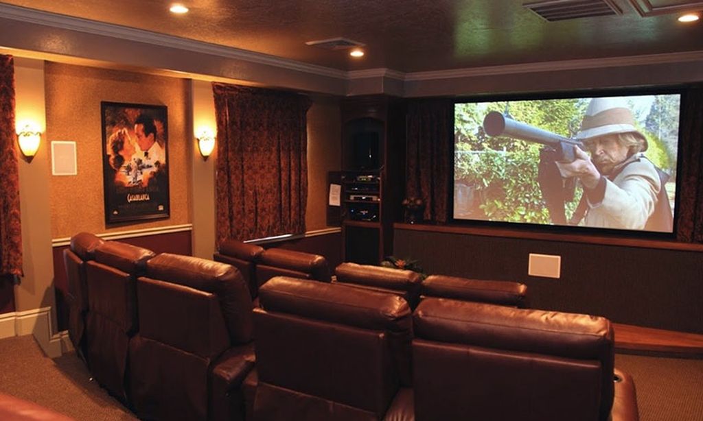 Movie Theater