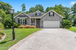 9113 TWIN BAY CT, CALABASH, NC