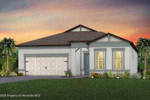 13622 CANYON RIDGE RD, SPRING HILL(PASCO), FL