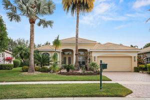 6802 MILANI ST, LAKE WORTH, FL