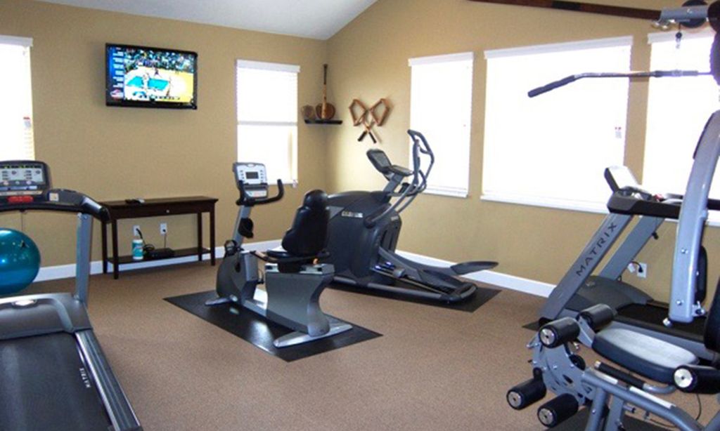 Exercise Room