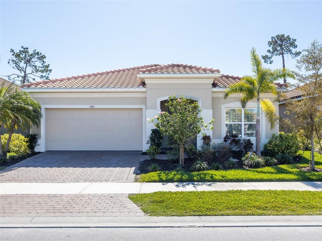 image of property at 11815 ALESSANDRO LANE