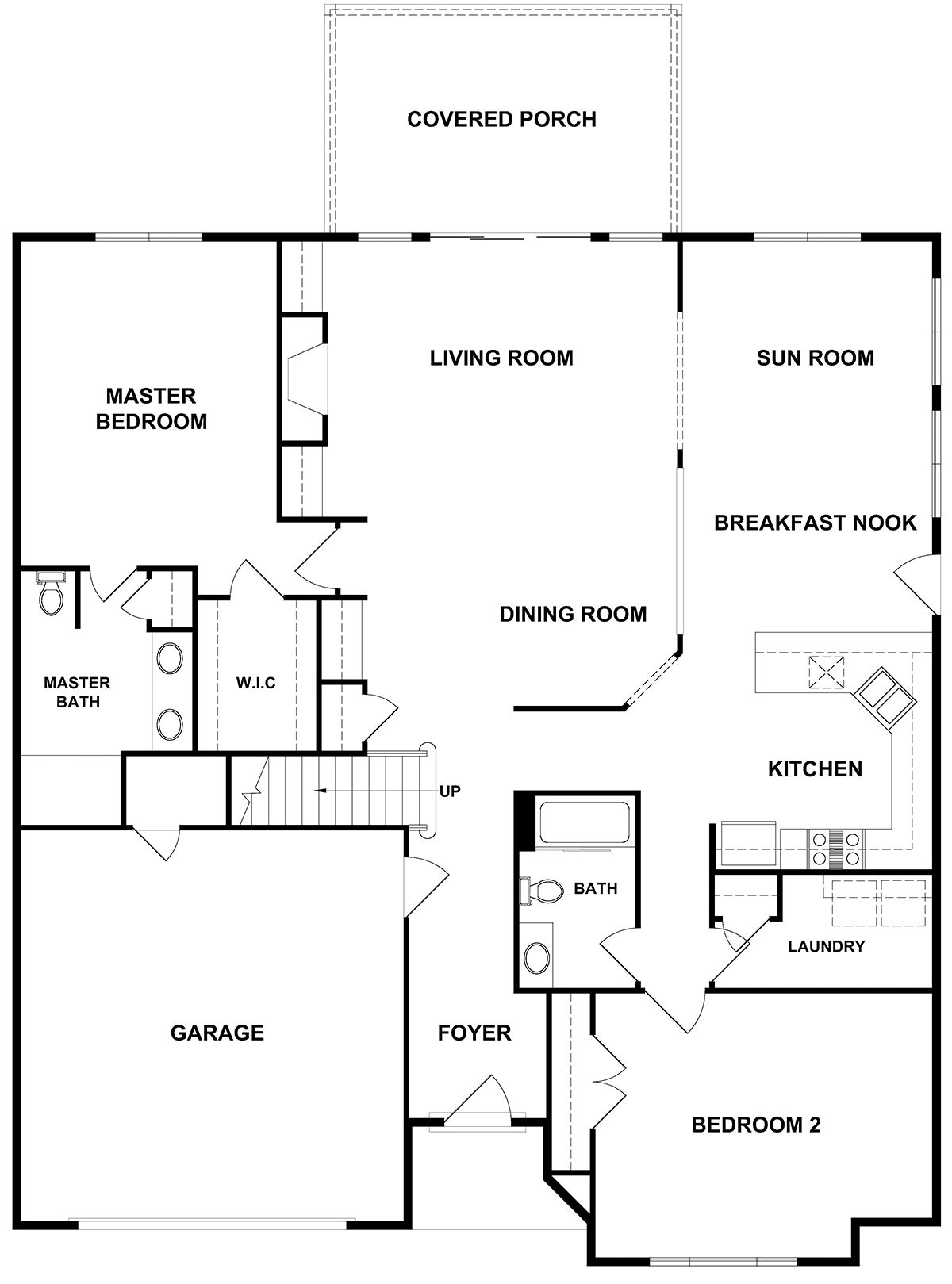 Cottages at Autumn Lake - Retirement Communities | 55+ Communities ...