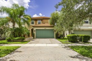 11953 SW BENNINGTON CIR, PORT SAINT LUCIE, FL
