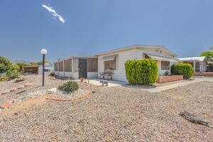 121 W MORA DR, GREEN VALLEY, AZ
