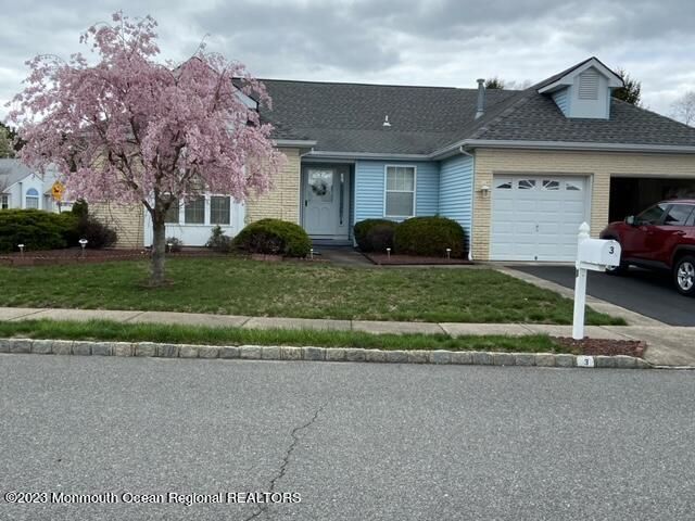 image of property at 3 Colwyn Way