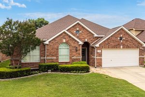 442 LONG COVE DR, FAIRVIEW, TX