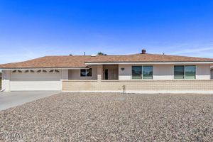 10448 W CARON DR, SUN CITY, AZ