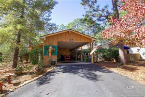 642 REDWOOD DR, SOUTHERN PINES, NC
