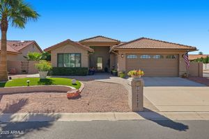 10545 E CHAMPAGNE DR, SUN LAKES, AZ