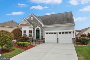 13141 TRIPLE CROWN LOOP, GAINESVILLE, VA
