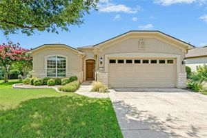 634 APACHE MOUNTAIN LN, GEORGETOWN, TX