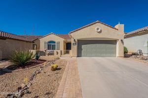711 W CAMINO DEL ROSAL, SAHUARITA, AZ