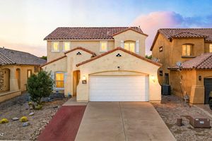 892 W CALLE VALENCIANA, SAHUARITA, AZ