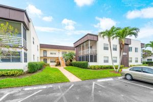 715 NORMANDY O # 715, DELRAY BEACH, FL