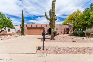 1232 N LA CANOA, GREEN VALLEY, AZ