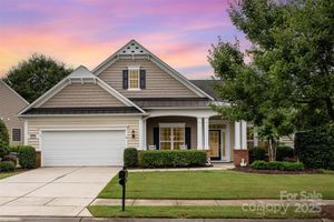 2015 YELLOWSTONE DR # 146, INDIAN LAND, SC