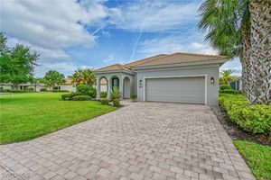 3571 LAKEVIEW ISLE CT, FORT MYERS, FL