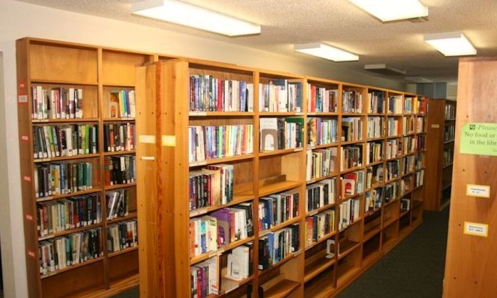 Library