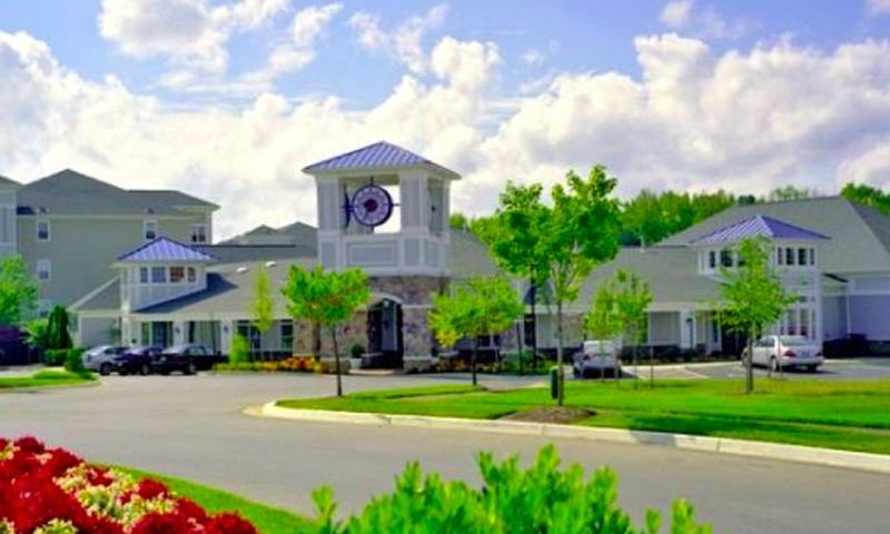 Cameron Grove Upper Marlboro Md Retirement Communities 55places
