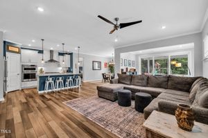 2437 NASSAU TRCE, FUQUAY VARINA, NC