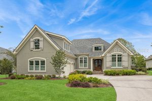 6 RAINTREE LN, BLUFFTON, SC