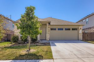 128 CONCHO BROOK BND, GEORGETOWN, TX