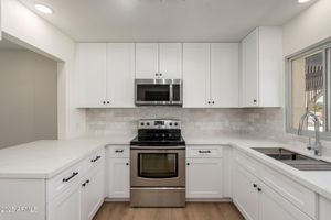 131 N HIGLEY RD UNIT 215, MESA, AZ